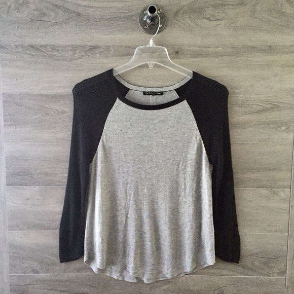 rag & bone Sweaters - Rag & Bone Pullover Sweater